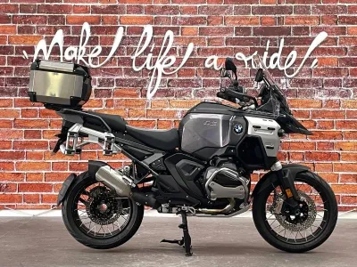 BMW R 1300 GS Adventure boite auto occasion 2025 - Photo 3