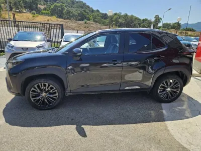TOYOTA Yaris Cross 116h Trail MY21 occasion 2022 - Photo 4