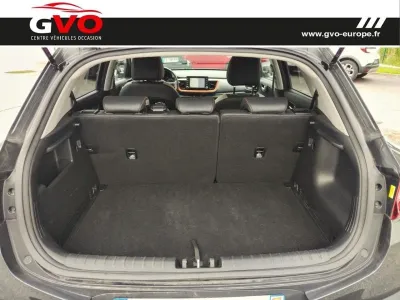 KIA Stonic 1.0 T-GDi 100ch ISG Design Euro6d-T occasion 2019 - Photo 4