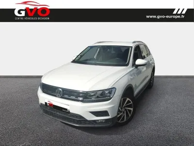 VOLKSWAGEN Tiguan 1.4 TSI 150ch ACT Sound DSG6 occasion 2018 - Photo 1