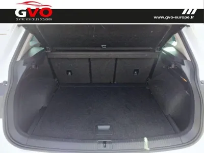 VOLKSWAGEN Tiguan 1.4 TSI 150ch ACT Sound DSG6 occasion 2018 - Photo 4