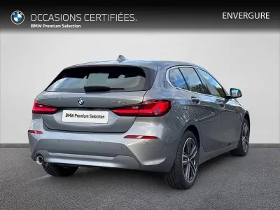 BMW Serie 1 116dA 116ch Business Design DKG7 occasion 2023 - Photo 2