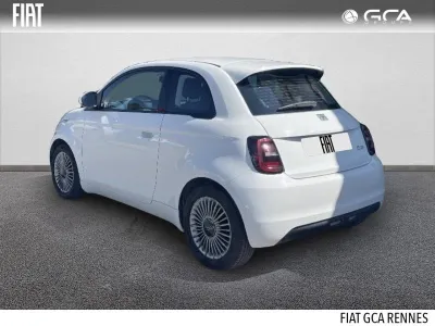 FIAT 500 e 95ch Icône occasion 2023 - Photo 2