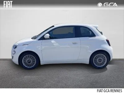 FIAT 500 e 95ch Icône occasion 2023 - Photo 3