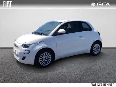 FIAT 500 e 95ch La Prima MY23 occasion 2023 - Photo 1