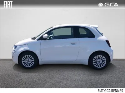 FIAT 500 e 95ch La Prima MY23 occasion 2023 - Photo 3