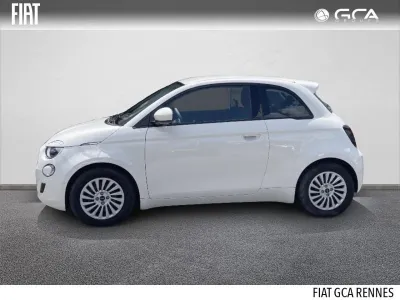FIAT 500 e 95ch La Prima MY23 occasion 2023 - Photo 3