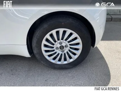 FIAT 500 e 95ch La Prima MY23 occasion 2023 - Photo 4