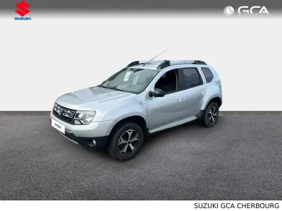 DACIA Duster 1.2 TCe 125ch Explorer 4X4 occasion 2017 - Photo 1