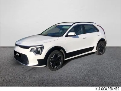 KIA e-Niro NIRO EV 150KW ACTIVE occasion 2024 - Photo 1