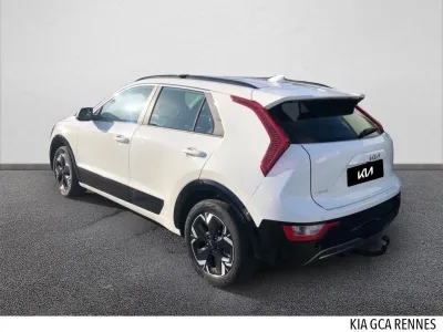 KIA e-Niro NIRO EV 150KW ACTIVE occasion 2024 - Photo 2