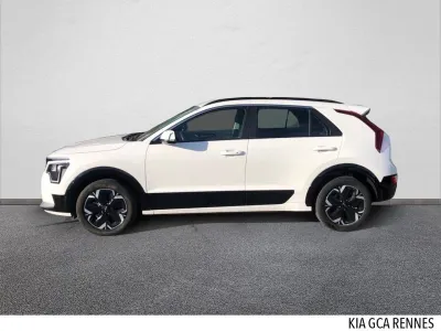 KIA e-Niro NIRO EV 150KW ACTIVE occasion 2024 - Photo 3