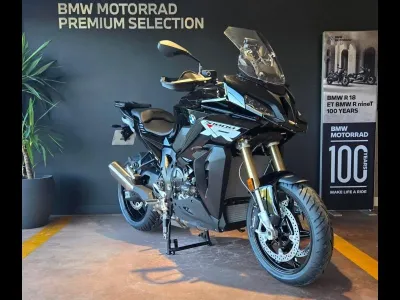 BMW S S 1000 XR Contrat d'entretien 3 ans / 30 000 kms occasion 2025 - Photo 2