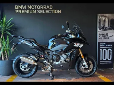 BMW S S 1000 XR Contrat d'entretien 3 ans / 30 000 kms occasion 2025 - Photo 3