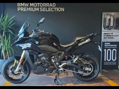 BMW S S 1000 XR Contrat d'entretien 3 ans / 30 000 kms occasion 2025 - Photo 1