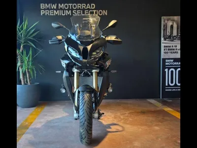 BMW S S 1000 XR Contrat d'entretien 3 ans / 30 000 kms occasion 2025 - Photo 4
