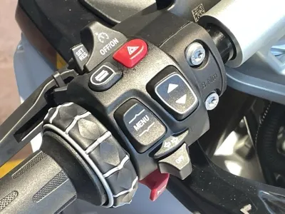 BMW R R 1300 RS occasion 2025 - Photo 2