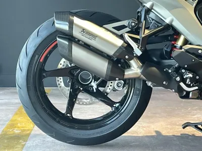 BMW R R 1300 RS occasion 2025 - Photo 4