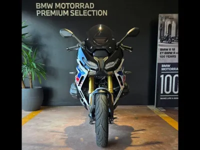 BMW R R 1300 RS occasion 2025 - Photo 4