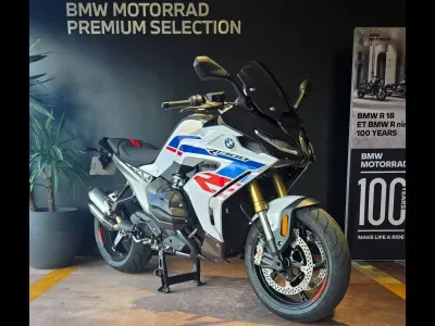 BMW R R 1300 RS occasion 2025 - Photo 2