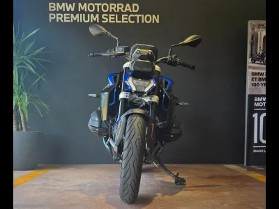 BMW R R 1300 R occasion 2025 - Photo 4