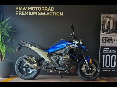 BMW R R 1300 R occasion 2025 - Photo 3