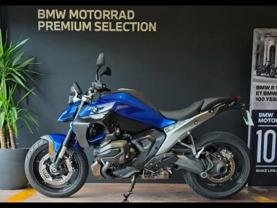 BMW R R 1300 R occasion 2025 - Photo 1