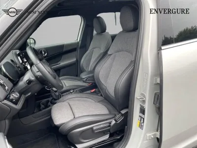 MINI Countryman Cooper SE 125ch + 95ch Northwood ALL4 BVA6 occasion 2022 - Photo 4