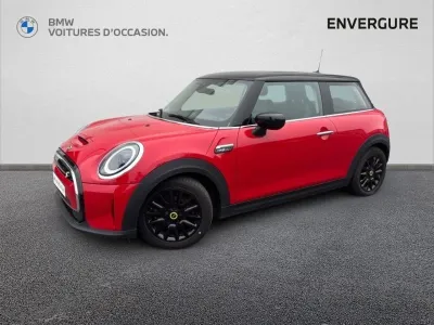 MINI Mini Cooper SE 184ch Edition Camden BVA 5CV occasion 2022 - Photo 1