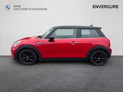 MINI Mini Cooper SE 184ch Edition Camden BVA 5CV occasion 2022 - Photo 3