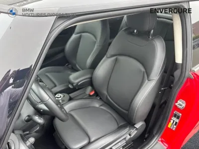 MINI Mini Cooper SE 184ch Edition Camden BVA 5CV occasion 2022 - Photo 4