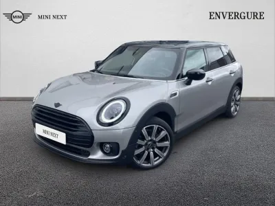 MINI Clubman Cooper 136ch Edition Premium Plus BVA7 occasion 2024 - Photo 1