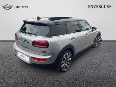 MINI Clubman Cooper 136ch Edition Premium Plus BVA7 occasion 2024 - Photo 2