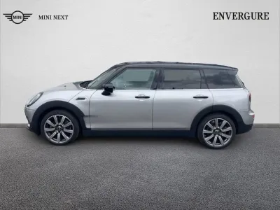 MINI Clubman Cooper 136ch Edition Premium Plus BVA7 occasion 2024 - Photo 3