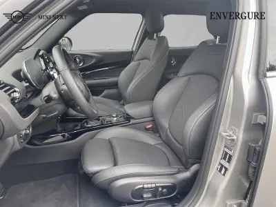 MINI Clubman Cooper 136ch Edition Premium Plus BVA7 occasion 2024 - Photo 4