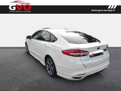 FORD Mondeo 2.0 EcoBlue 190ch ST-Line BVA 5p occasion 2020 - Photo 3