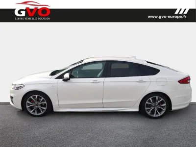 FORD Mondeo 2.0 EcoBlue 190ch ST-Line BVA 5p occasion 2020 - Photo 2