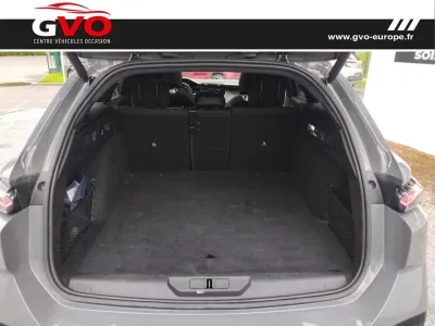PEUGEOT 308 SW PHEV 225ch GT e-EAT8 occasion 2023 - Photo 4