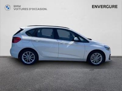 BMW Serie 2 ActiveTourer 225xeA 224ch Lounge occasion 2019 - Photo 3