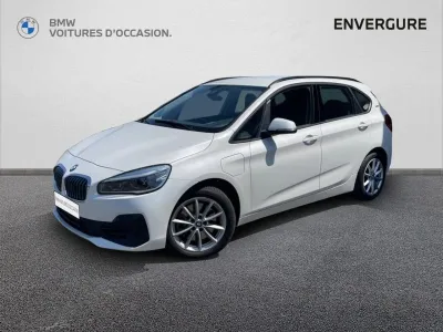 BMW Serie 2 ActiveTourer 225xeA 224ch Lounge occasion 2019 - Photo 1