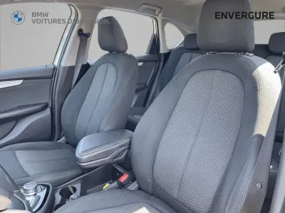 BMW Serie 2 ActiveTourer 225xeA 224ch Lounge occasion 2019 - Photo 4
