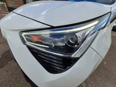 TOYOTA Aygo 1.0 VVT-i 72ch x-play 5p MY20 occasion 2020 - Photo 2