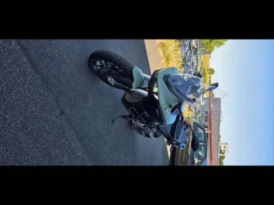 ZERO MOTORCYCLE DSR X ZF17.3 occasion 2022 - Photo 2