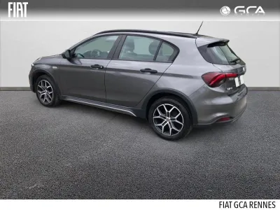 FIAT Tipo Cross 1.0 FireFly Turbo 100ch S/S Cross occasion 2021 - Photo 2