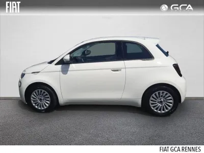 FIAT 500 e 95ch Action occasion 2022 - Photo 3