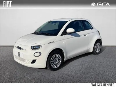 FIAT 500 e 95ch Action occasion 2022 - Photo 1
