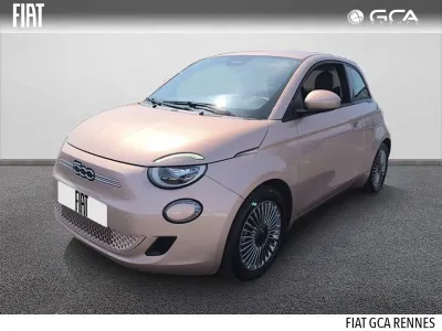 FIAT 500 e 95ch Icône occasion 2023 - Photo 1