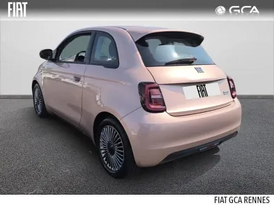 FIAT 500 e 95ch Icône occasion 2023 - Photo 2