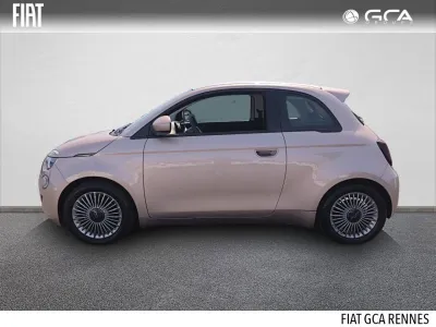 FIAT 500 e 95ch Icône occasion 2023 - Photo 3