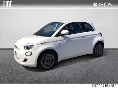 FIAT 500 e 118ch Icône occasion 2023 - Photo 1